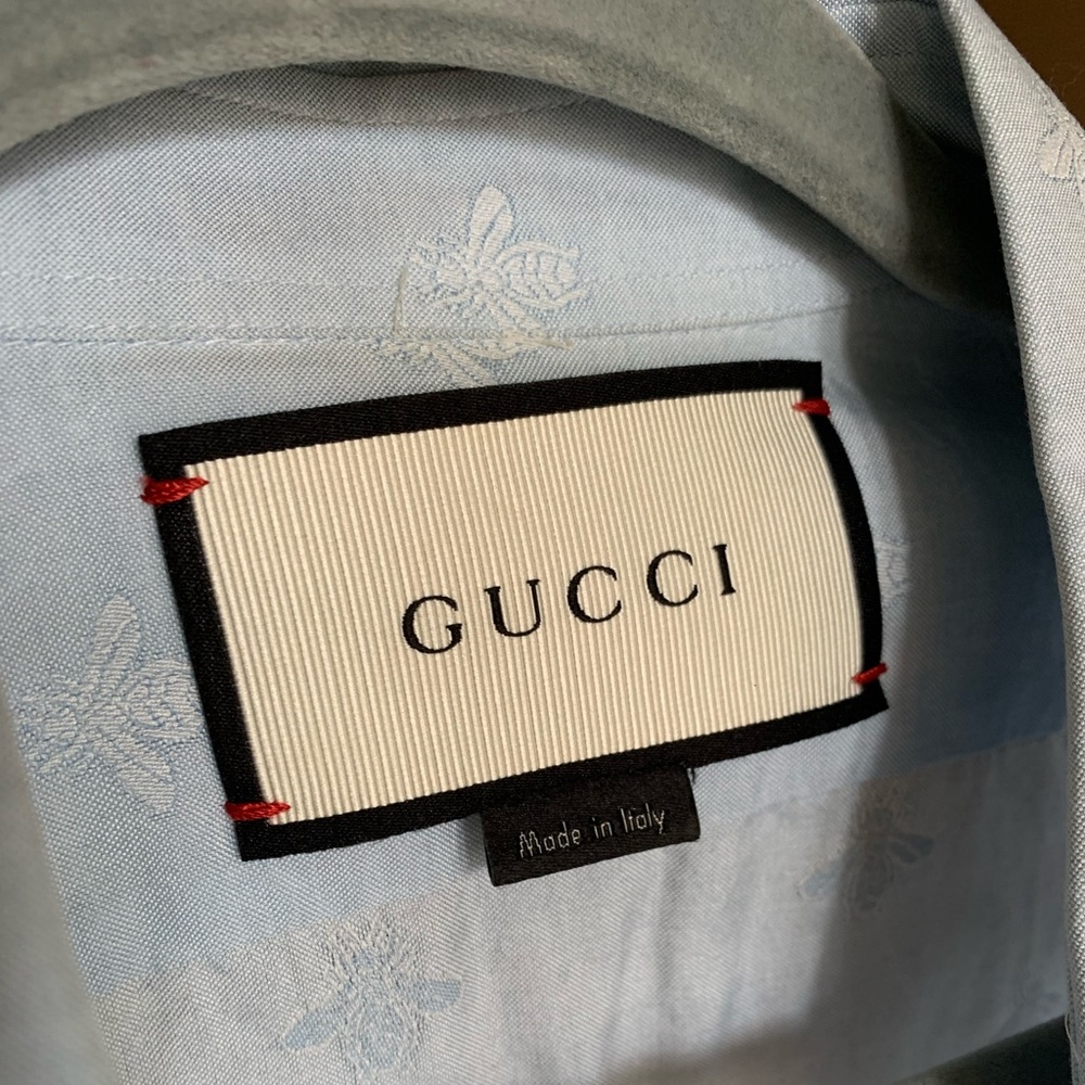 GUCCI - Picture 3 of 13
